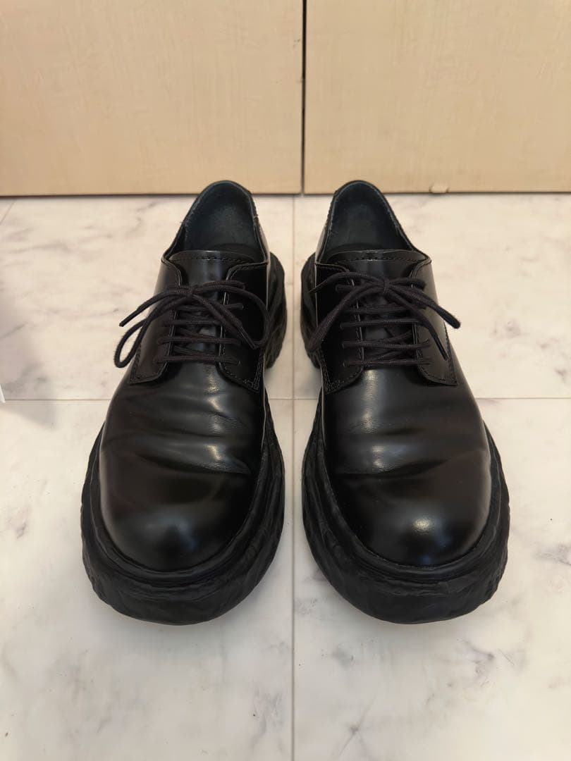 CAMPERLAB Vamonos レザーシューズ 革靴 サイズ40