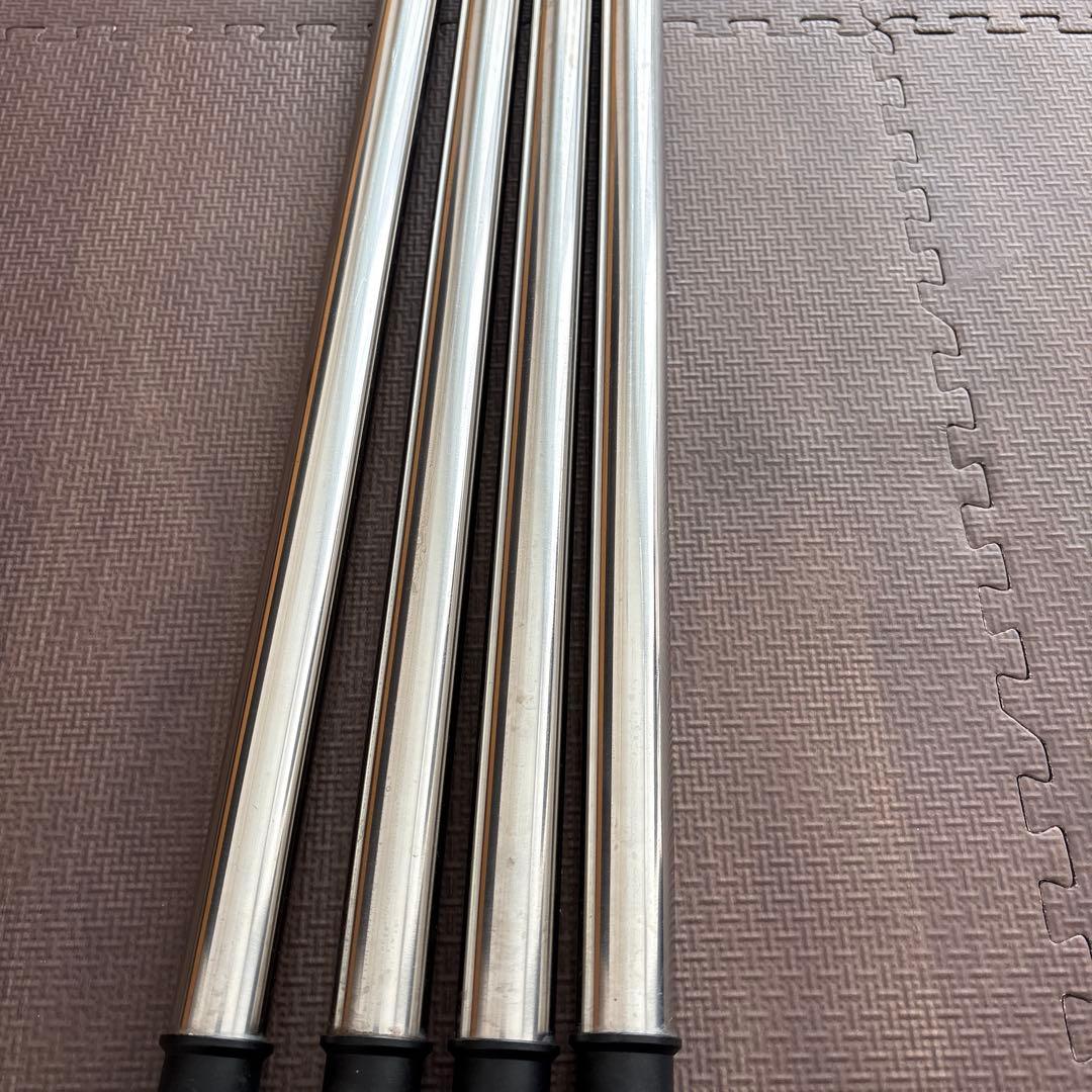  peak スノーピーク アイアングリルテーブル 660脚セット