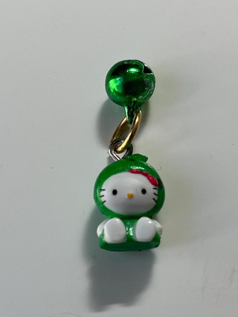 【キティちゃん】根付／キーホルダー♡おまとめ15個セット！