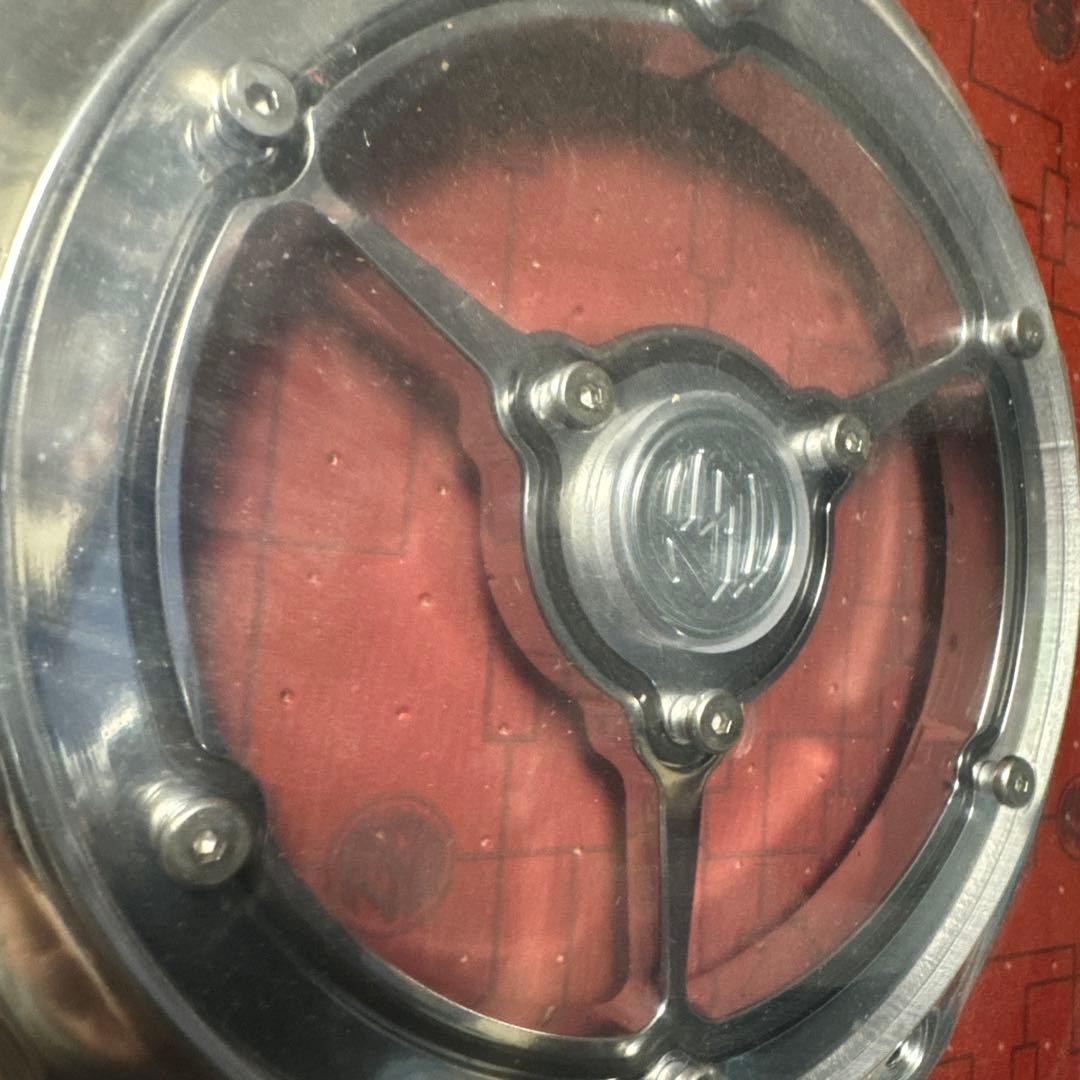 ローランドサンズ　ダービーカバー