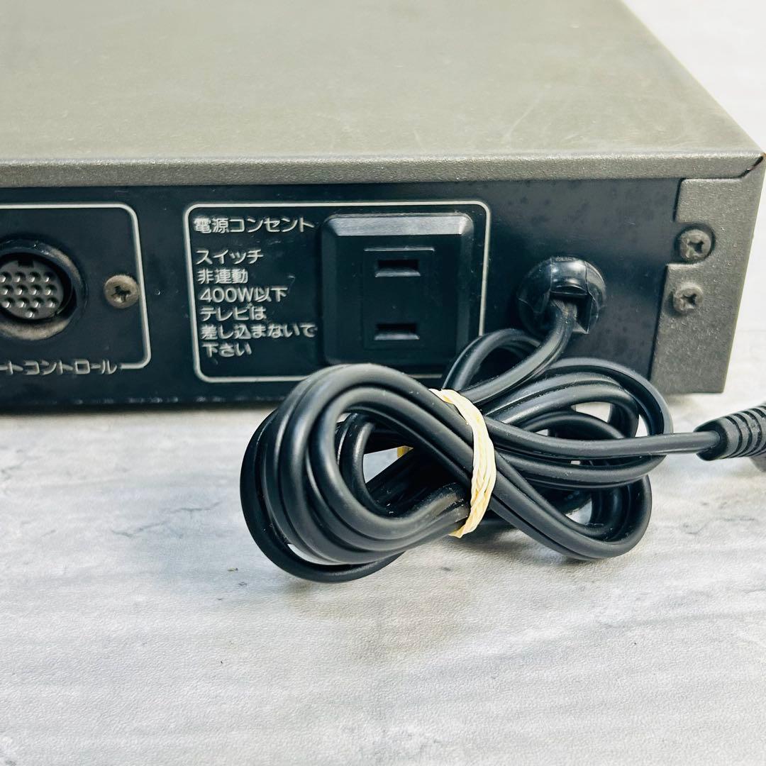 PIONEER KC-V17 キーコントローラー ±4段階調整可能 動作品