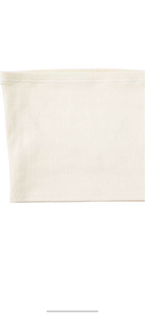 即購入⭕️☪️✨THE RAMPAGE M5VメタルロゴベアトップOFFWHITE