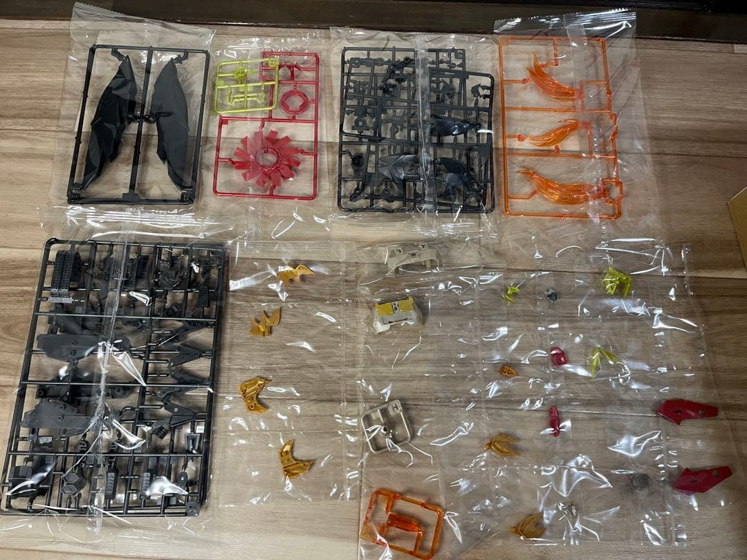 AMAKUNITECH 勇者王ガオガイガー FINAL ジェネシックガオガイガー