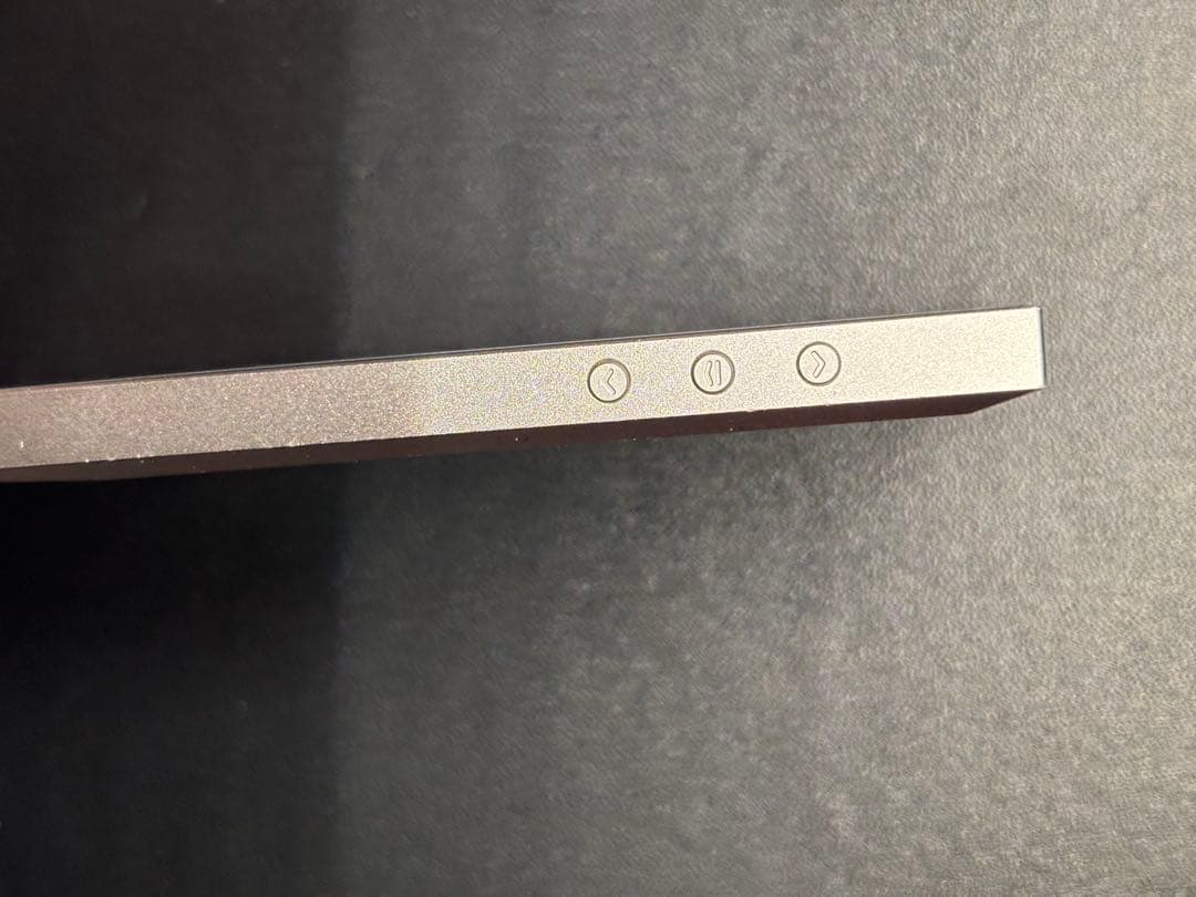 ポータブルプレーヤー Astell&Kern AK Jr