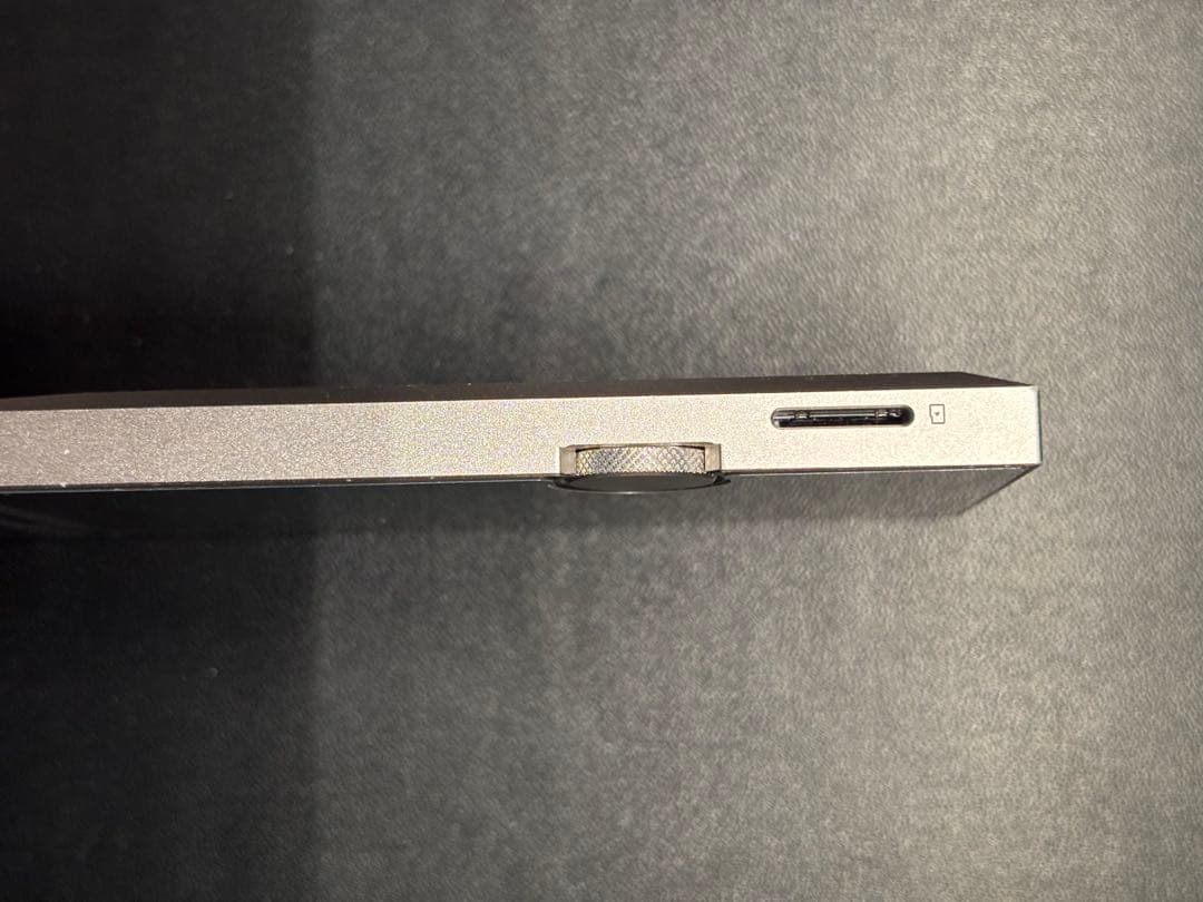 ポータブルプレーヤー Astell&Kern AK Jr