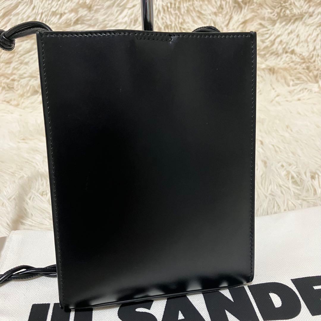 【極美品】 JIL SANDER TANGLE SM タングル スモール