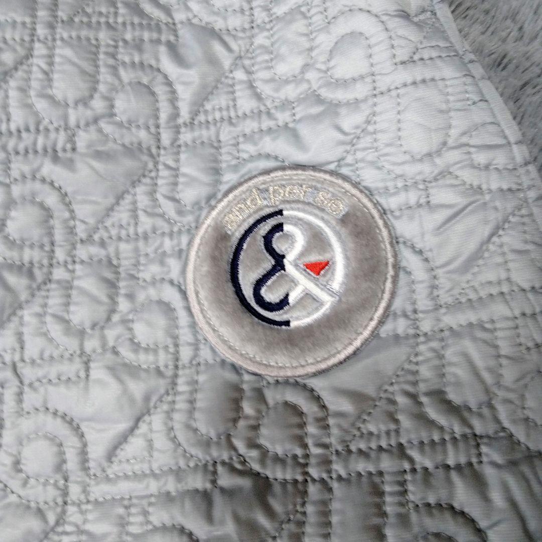 アンパスィ♡ファー♡中綿スカート♡M ゴルフ/スポーツ