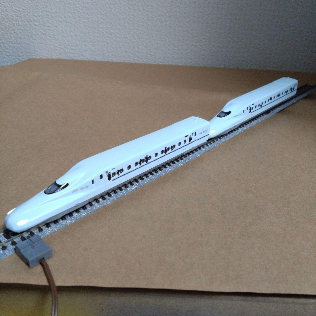 TOMIX 98925 JR N700 8000系 くまモン＆くろちゃん