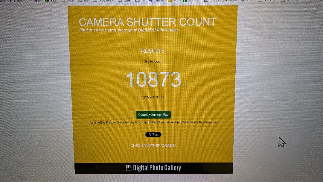 ぴ*☆様 SONY α7S ミラーレスカメラ バッテリー2個付き