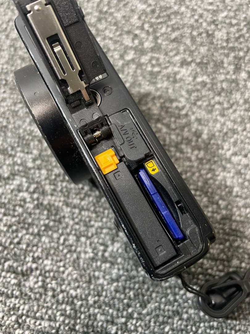 Nikon コンパクトデジタルカメラ