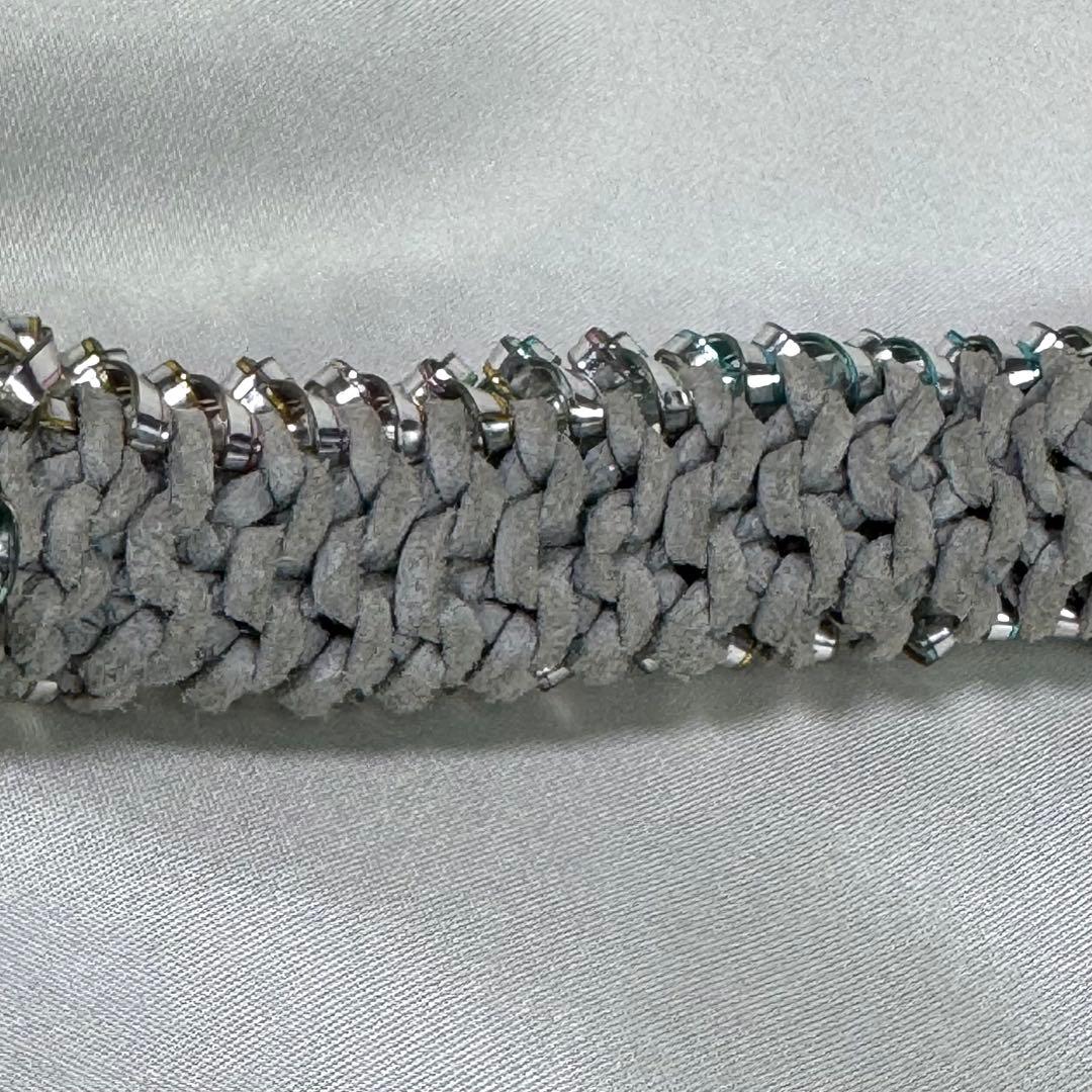 ANTEPRIMA アンテプリマ　美品 ワイヤーバック　ワンショルダー