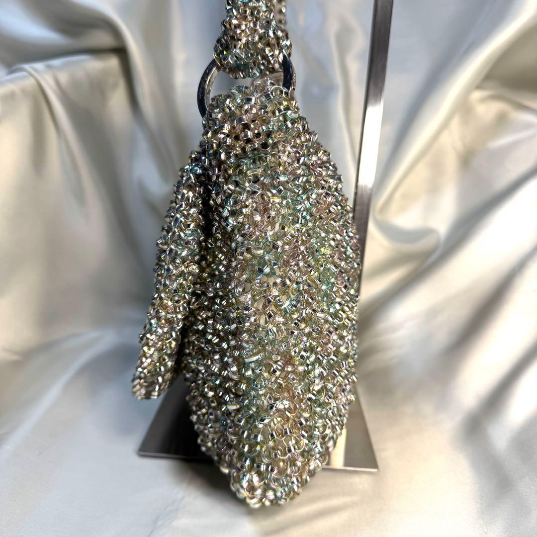 ANTEPRIMA アンテプリマ　美品 ワイヤーバック　ワンショルダー