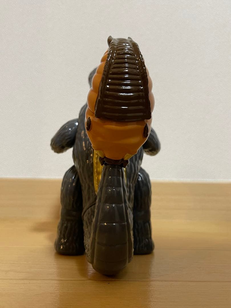 neoplayerone ネオプレーヤーワン ゴジラ 1964 ソフビ