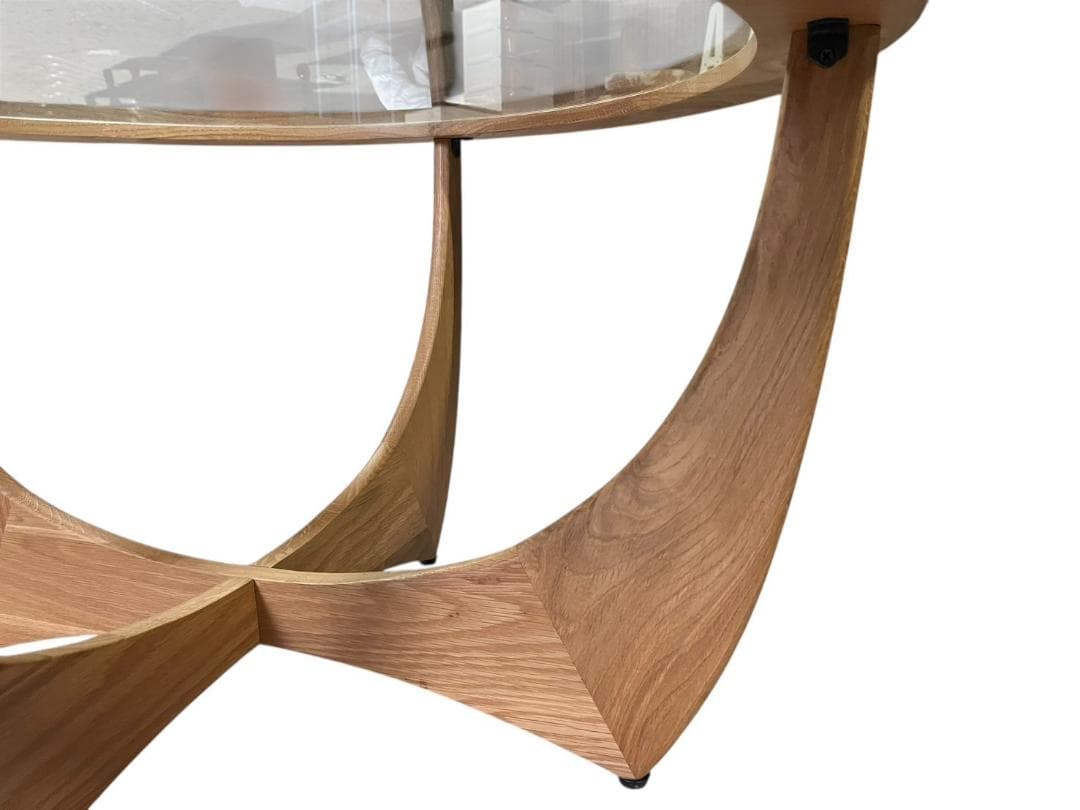 ◇G-PLAN astro サーキュラーテーブル ヴィンテージ