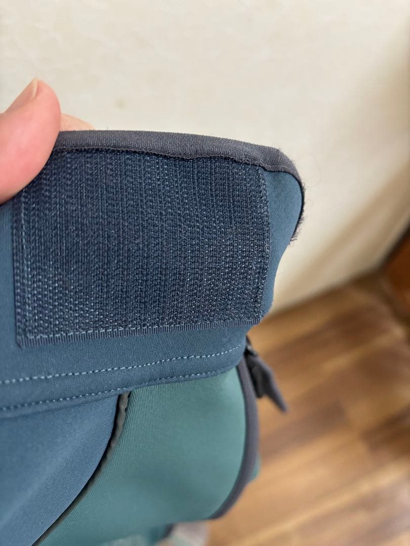 ALPHAICON ダブルフルドッグガード　4L