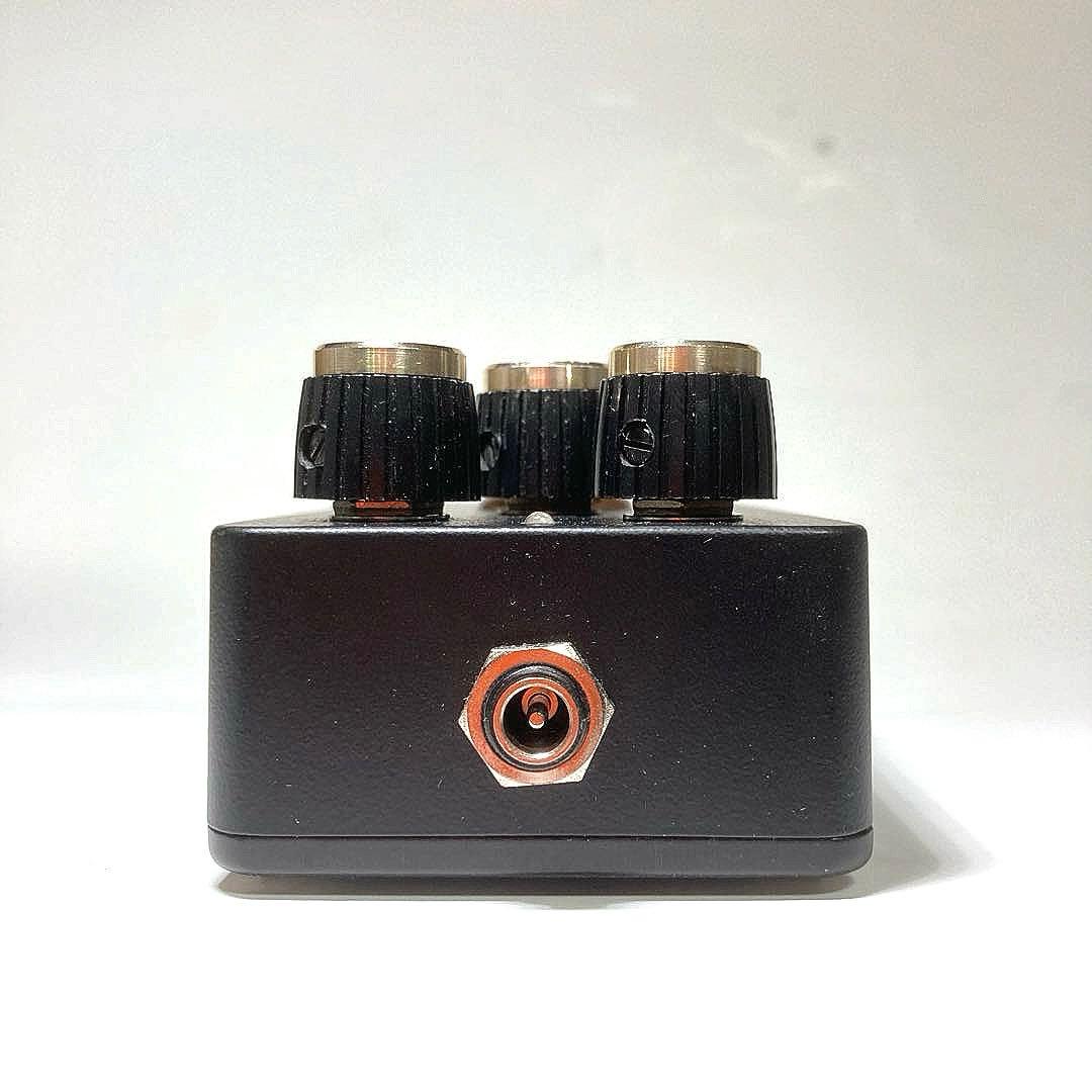 ギター Pedal Diggers Cranked 45 Ver.2