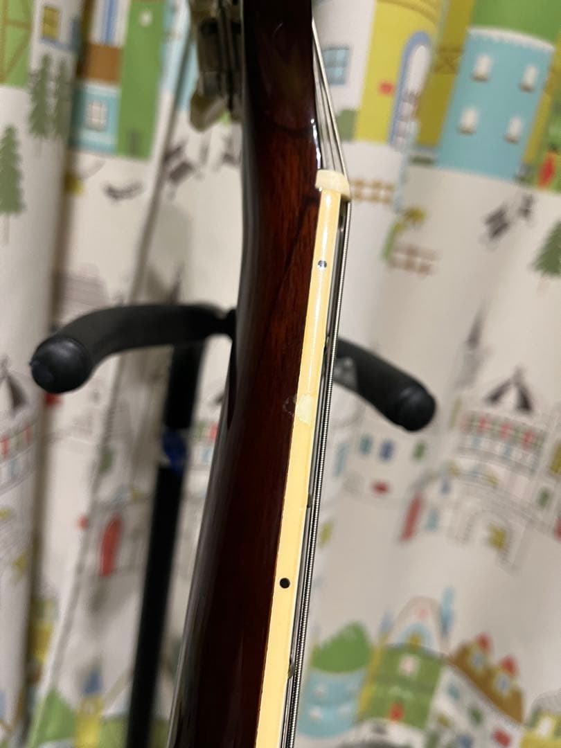 Cat’s eyes Tokai TJE-65 アコースティックギター　訳あり