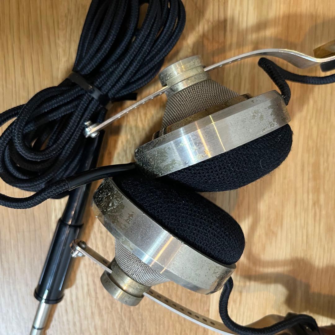 Pioneer se-L40 ヘッドホン