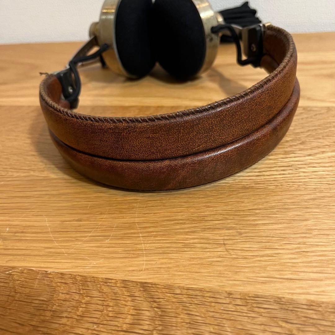 Pioneer se-L40 ヘッドホン