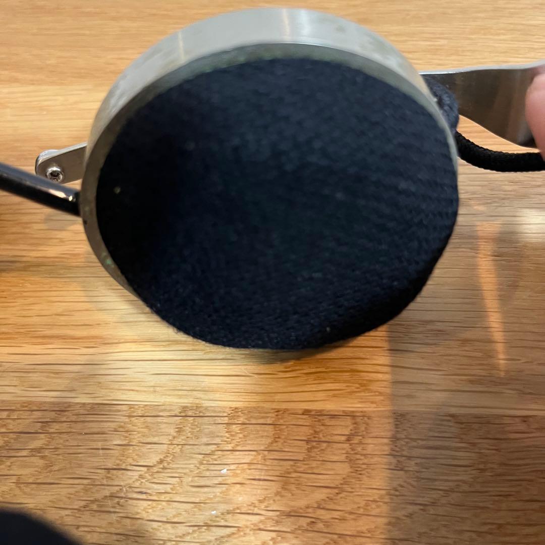 Pioneer se-L40 ヘッドホン