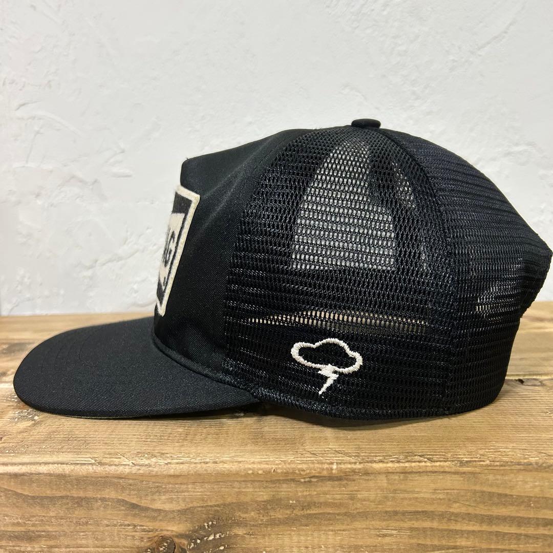 帽子 The Ampal Creative cap