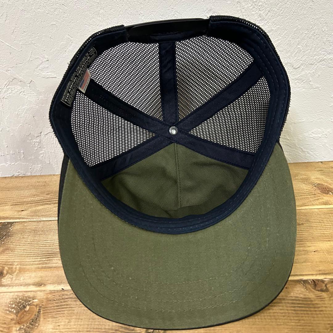 帽子 The Ampal Creative cap