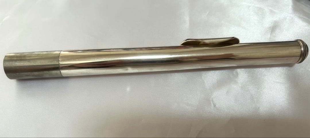 YAMAHA　ヤマハ　YFL-211SⅡ フルート　持ち運びケース付き