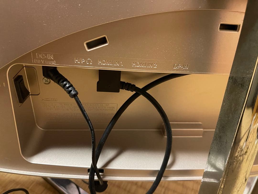 LG 34UC97-S 曲面ディスプレイ 今週価格