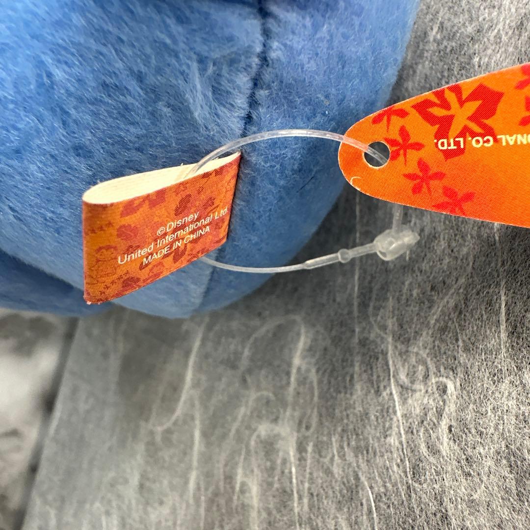 リロアンドスティッチ　レア希少　ディズニー　ぬいぐるみ　新品未使用　期間限定値引