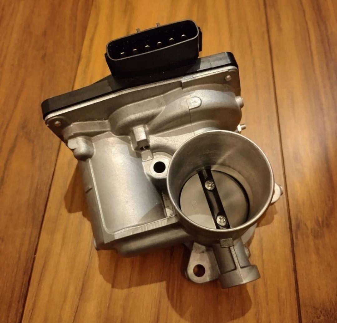 ラージサイズ スロットル アルトワークス ジムニー スーパーセブン ハスラーなど