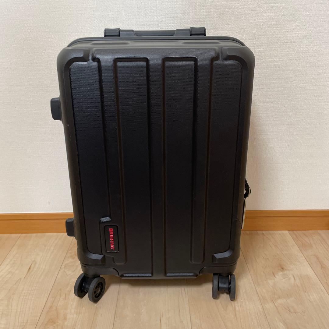 ACCHAN 専用　　　　BRIEFING キャリーケース 黒