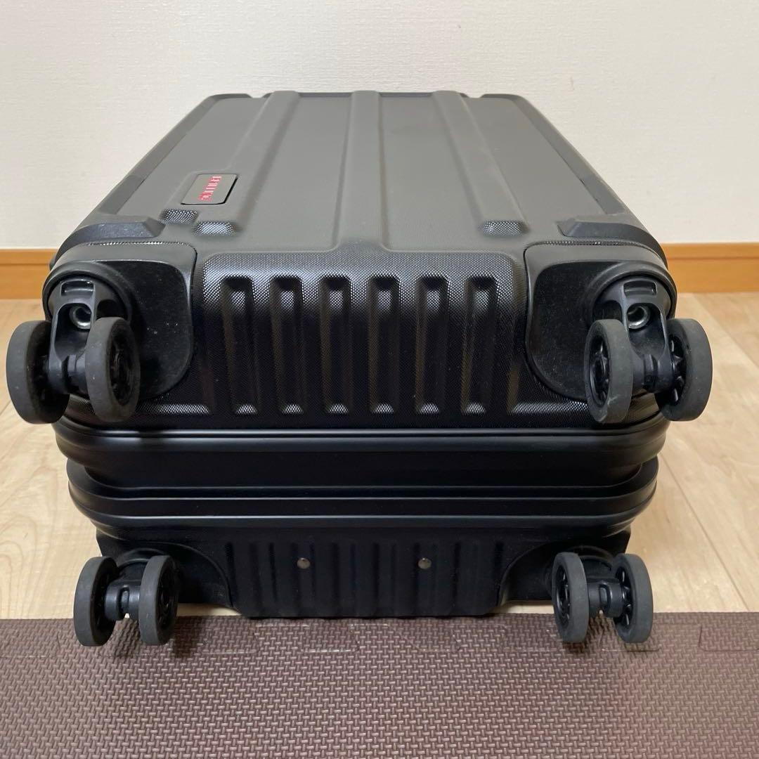 ACCHAN 専用　　　　BRIEFING キャリーケース 黒