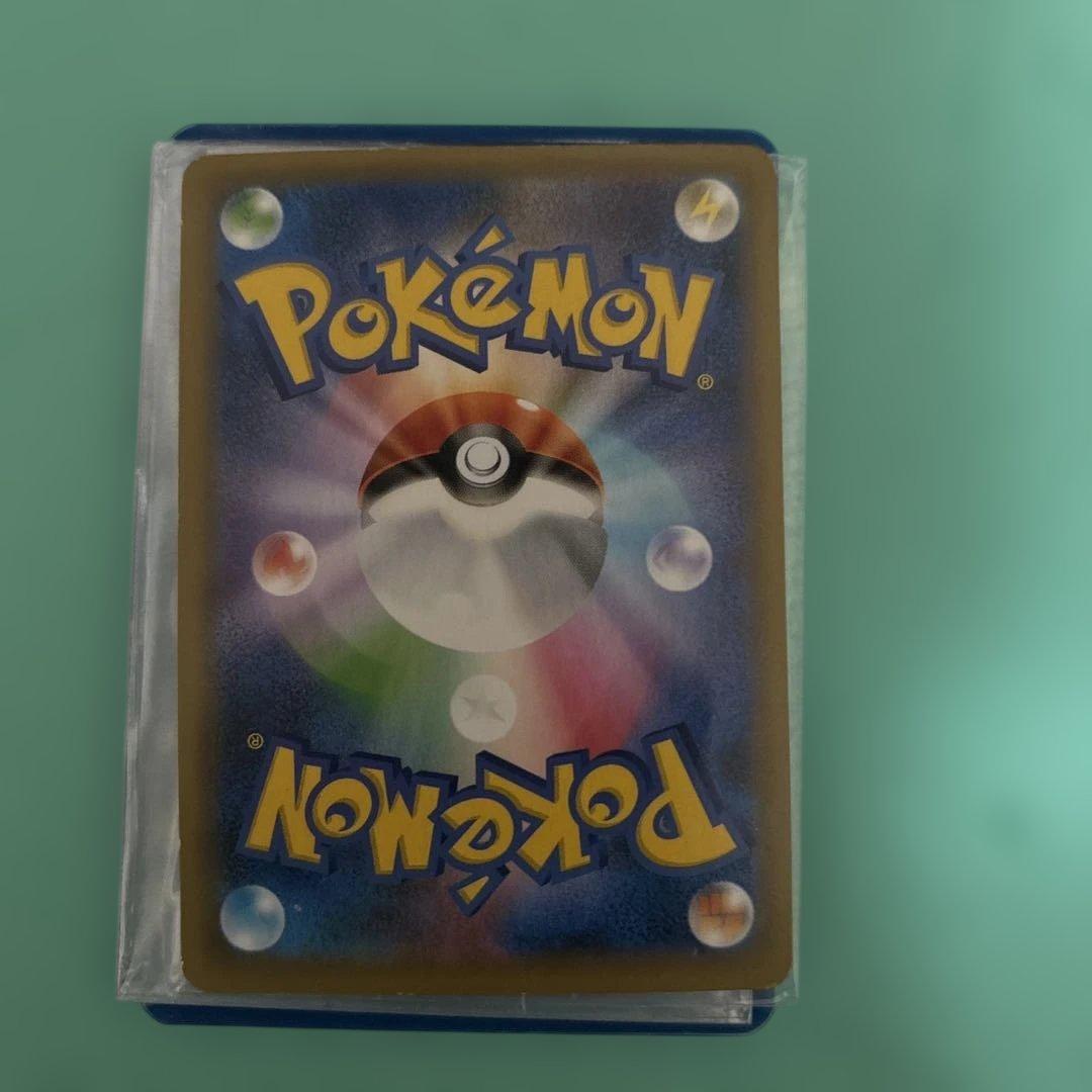 おたんじょうびピカチュウ25th