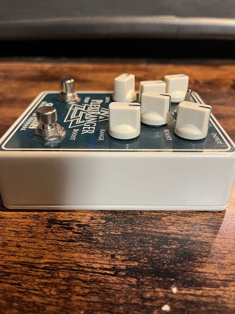 B*e様 Carl Martin / PlexiRanger