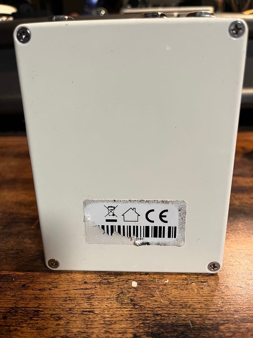 B*e様 Carl Martin / PlexiRanger