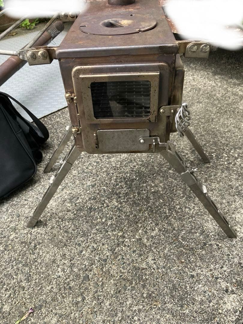 ウィンナーウェルノマドビューSサイズ