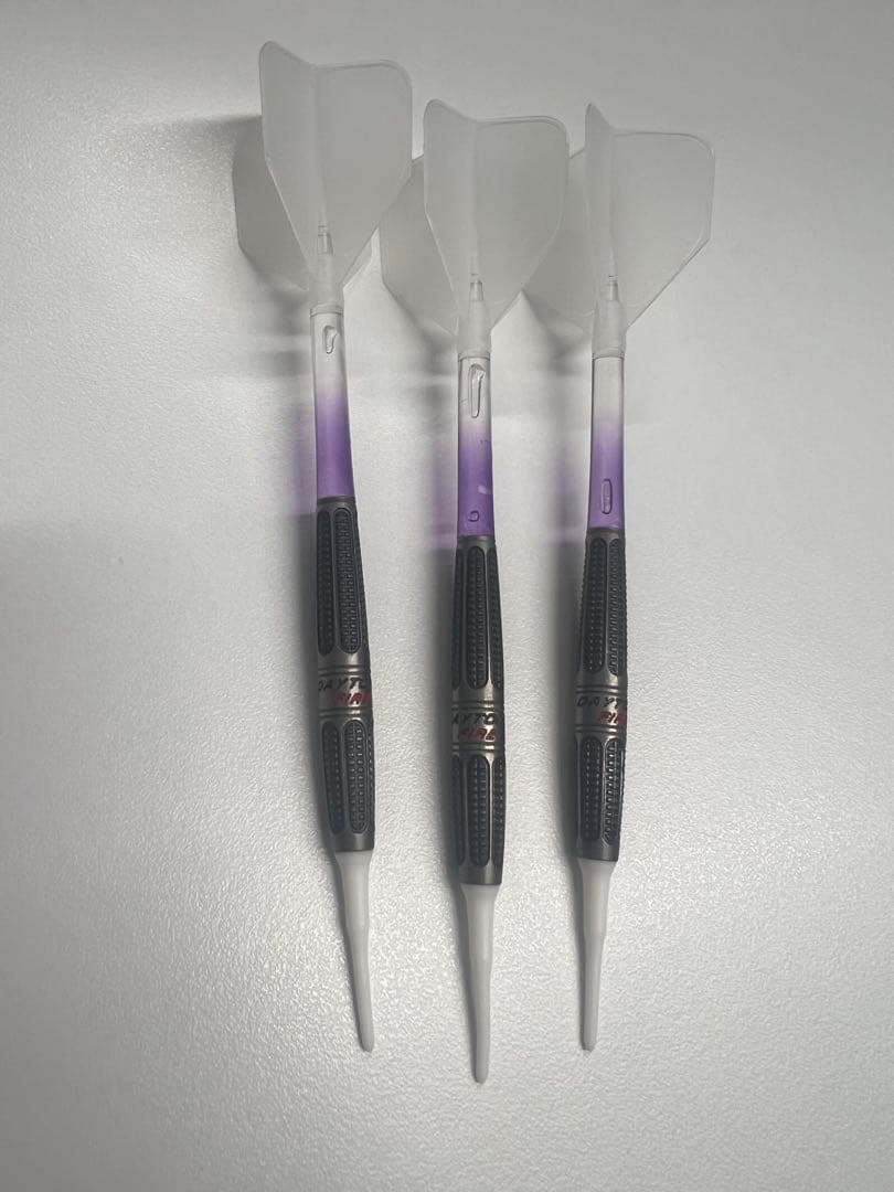 天野さん専用TARGET DAYTONA FIREJP-01バレル