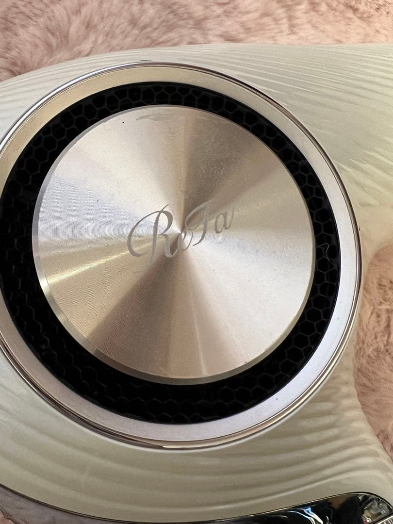 AKina.】Refa リファ ビューティック ドライヤープロ　MTG