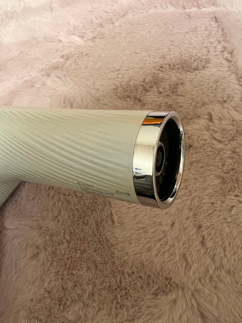 AKina.】Refa リファ ビューティック ドライヤープロ　MTG