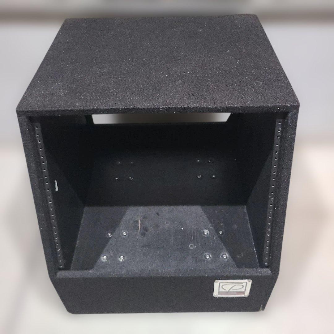 CLASSIC PRO スタジオラック サイド持ち手 キャスター付き