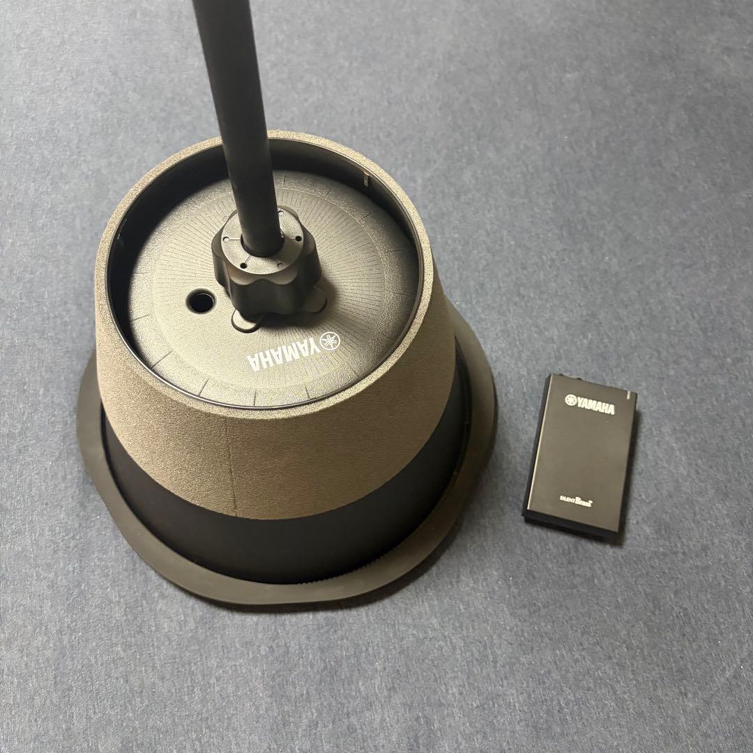 プラスチックチューバ(自宅練習セット)