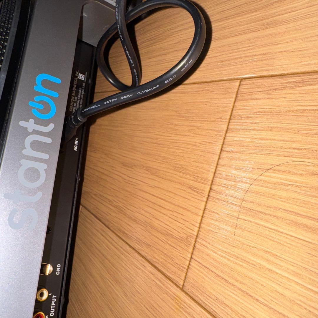 ま*り様 stanton T.62