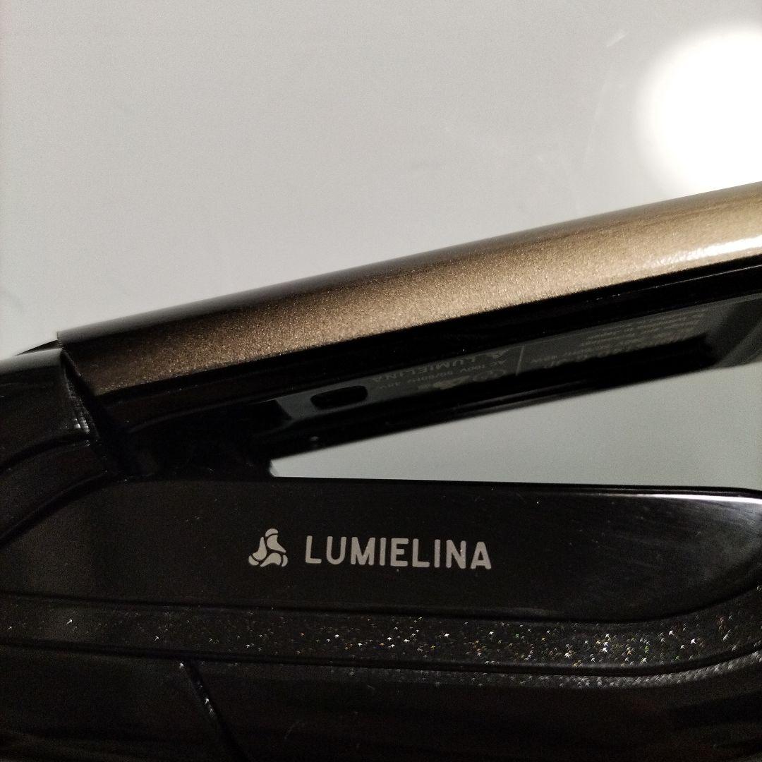 ヘアビューロン 4D ストレートヘアアイロン