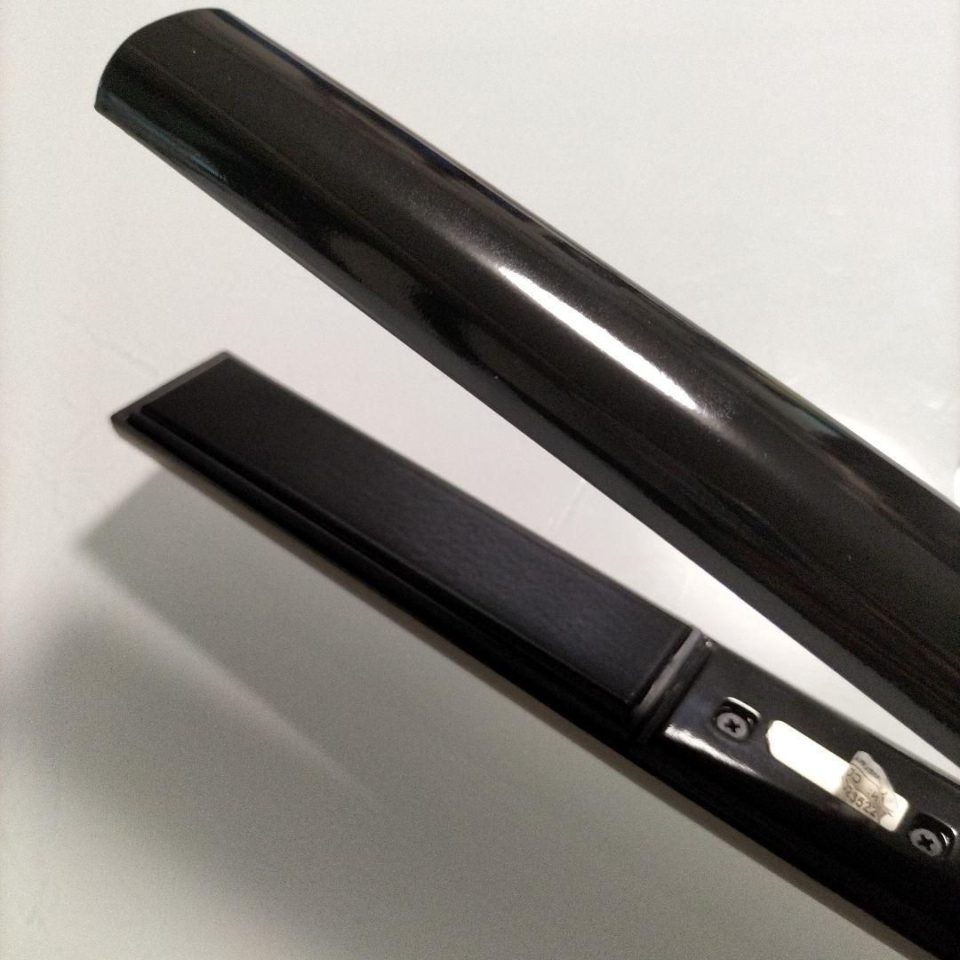 ヘアビューロン 4D ストレートヘアアイロン