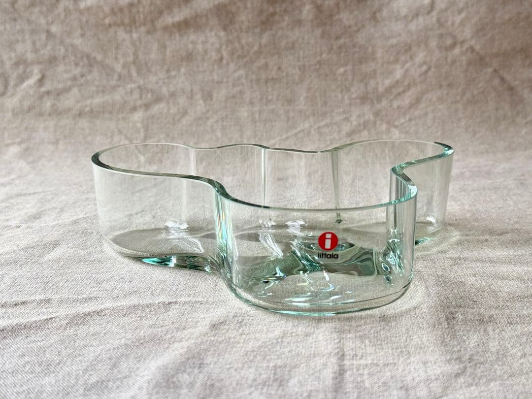  Aalto Collection ボウル(195×45mm)