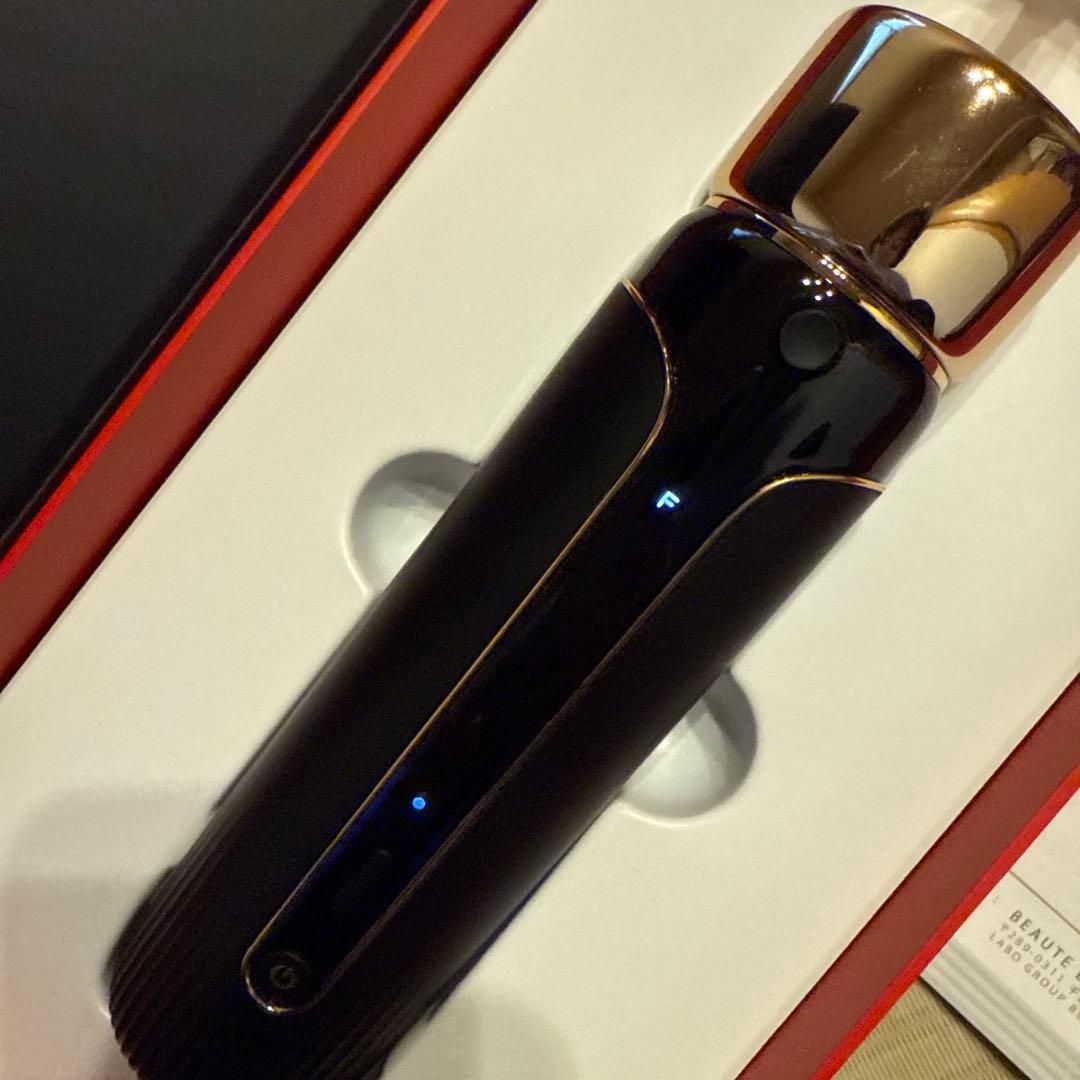 リアボーテ　エクラボーテ 美顔器 REB01 クレアスキンセラム