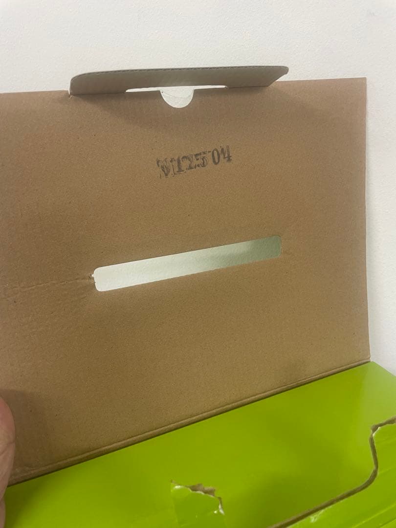 開封済み未使用　ドラゴンボール ラストワン賞 フィギュア