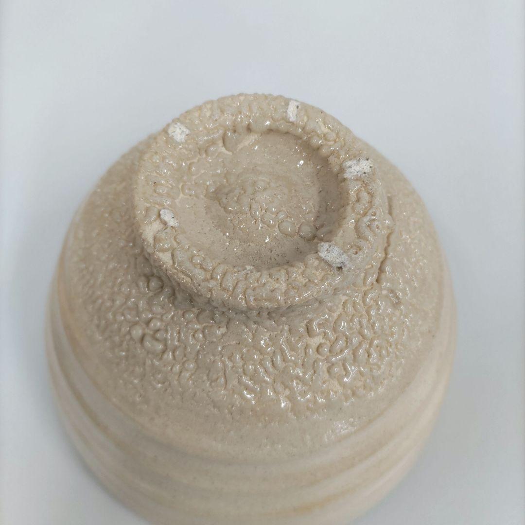 井戸形茶碗　丹鏡造　抹茶茶碗　D295