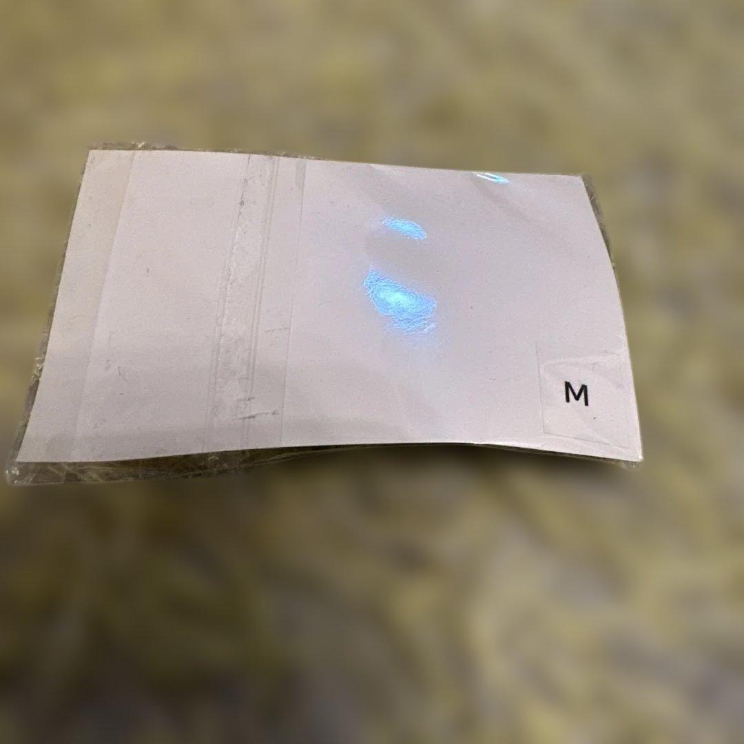 ブルズアイ　フルートヘッドバランス　M