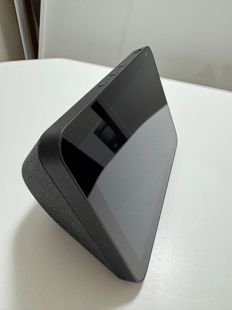 【美品】Echo Show 8 (エコーショー8) HDスマートディスプレイ